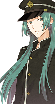 菱田 春草 - 明治東亰恋伽～ハヰカラデヱト～公式サイト