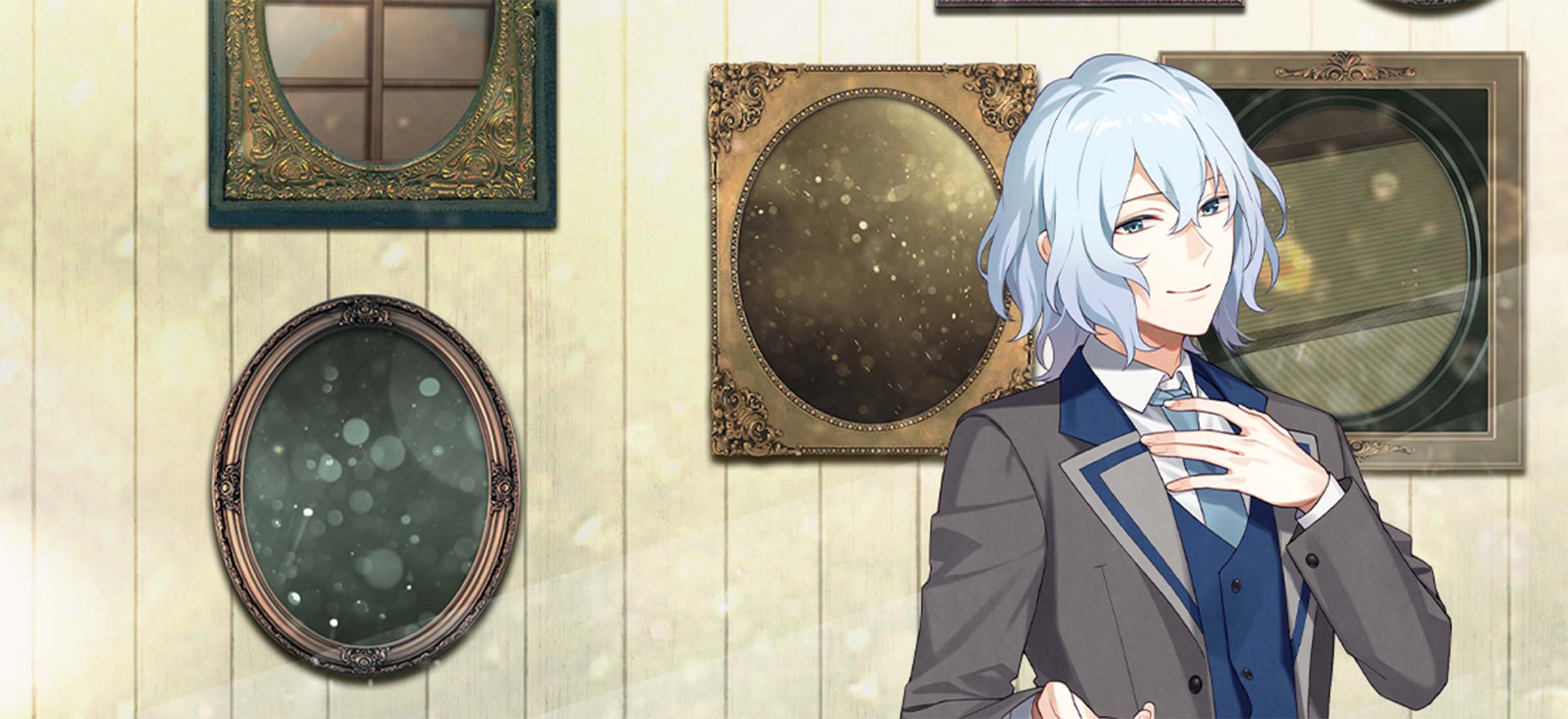 明治東亰恋伽 10th Anniversary