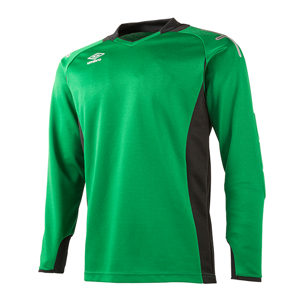 アンブロ （UMBRO） V首GKシャツ | ユニフォーム | サッカー