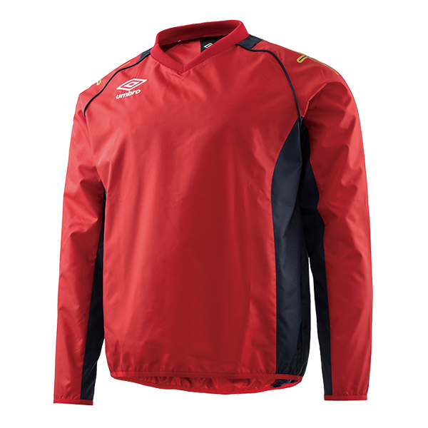 アンブロ(UMBRO) ST.GEORGE ウインドアップピステトップ | オリジナル