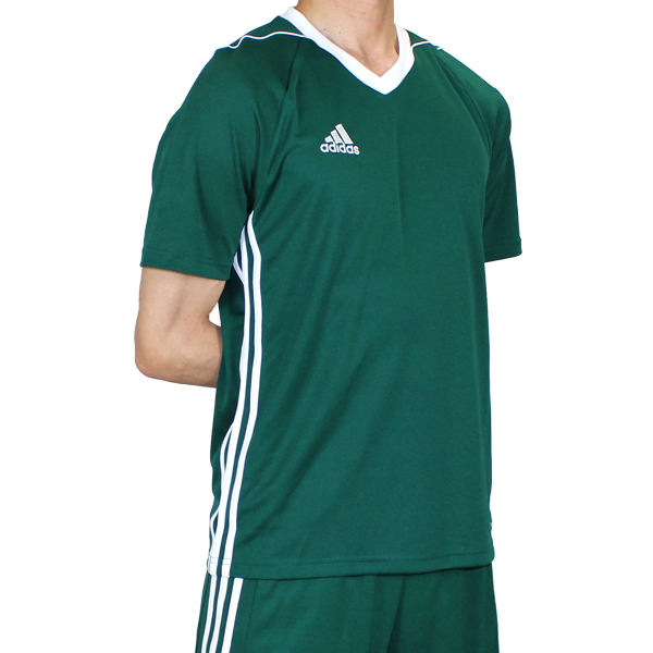 アディダス （ADIDAS） TIRO17 ユニフォーム BUJ02 | ユニフォーム