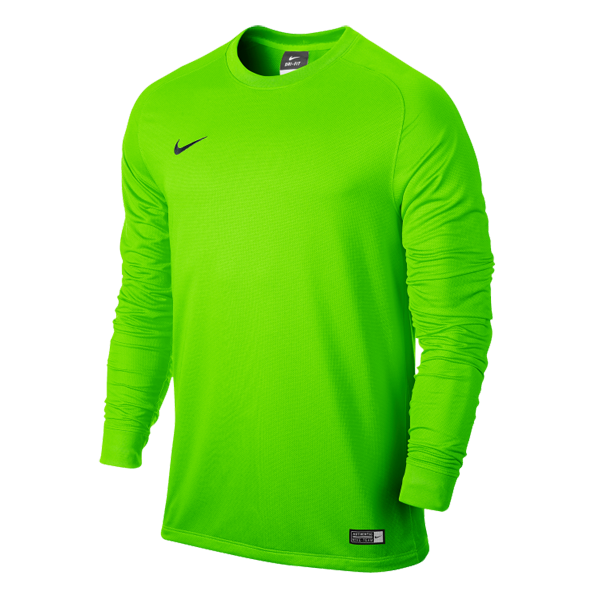 ナイキ （NIKE） パークGKⅡロングスリーブジャージ(PARK GK II