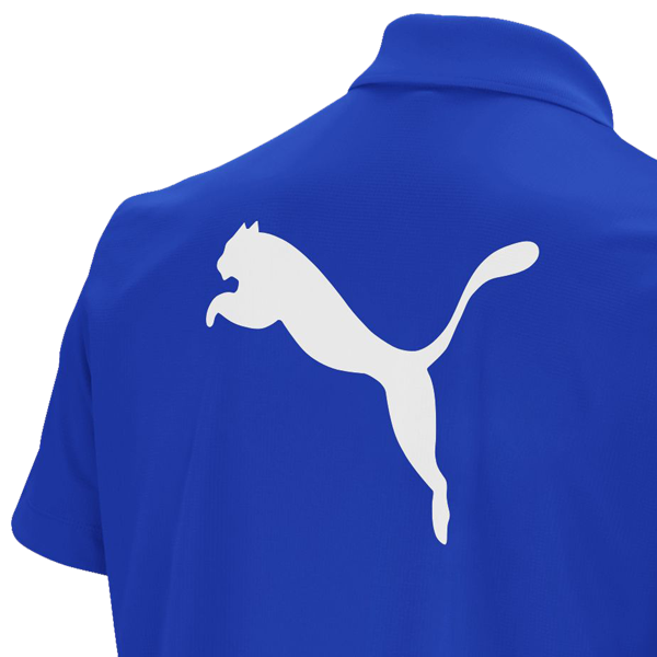 プーマ （PUMA） SS ポロシャツ PR803T | カスタムオーダー | サッカー