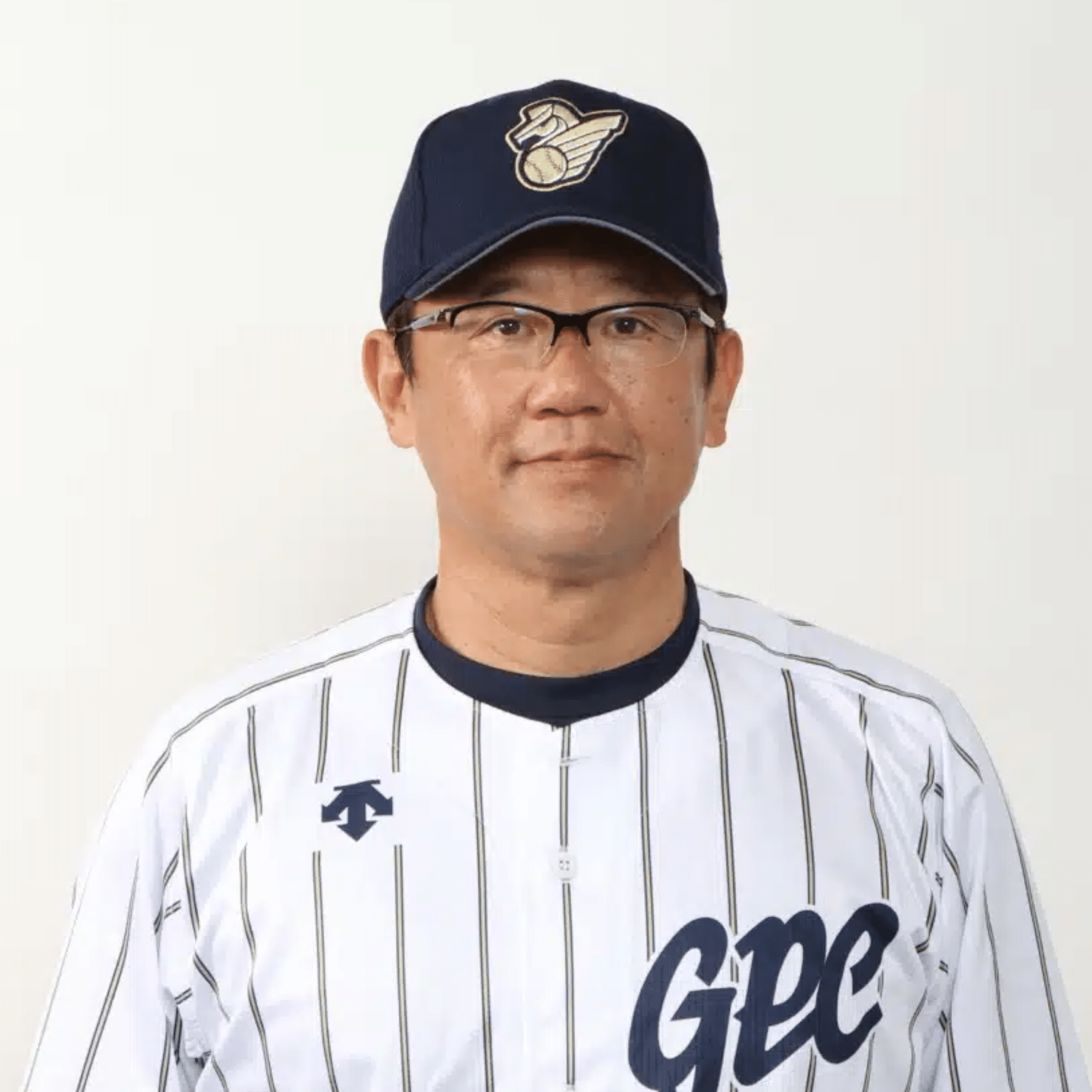 古田 敦也 - 日本プロ野球名球会 | GOLDEN PLAYERS CLUB