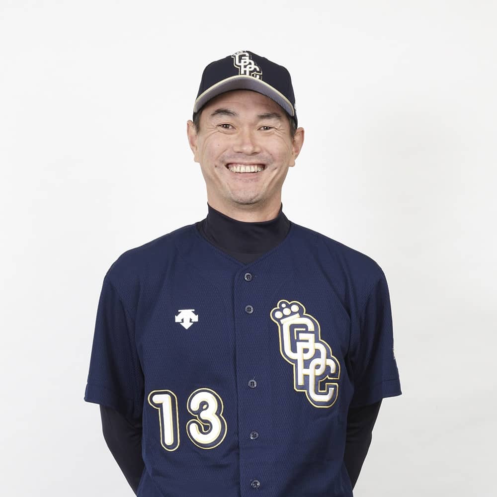 岩瀬 仁紀 - 日本プロ野球名球会 | GOLDEN PLAYERS CLUB