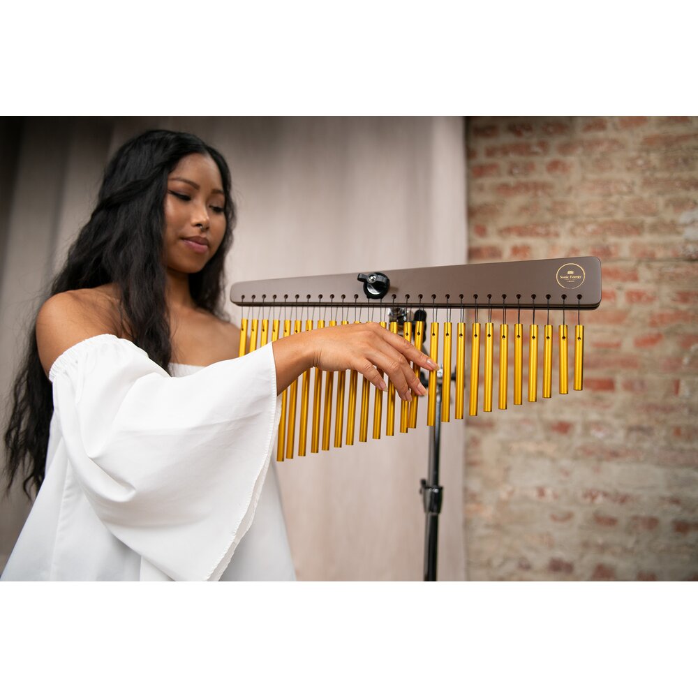 CH27WB - Your Sound Journey - Meinl Sonic Energy