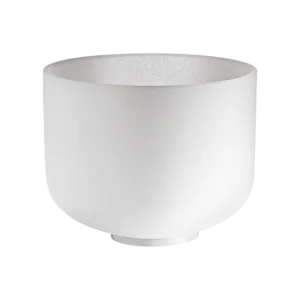 Pure Crystal Singing Bowls - Meinl Sonic Energy