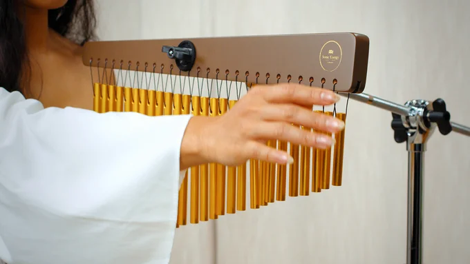 CH27WB - Your Sound Journey - Meinl Sonic Energy