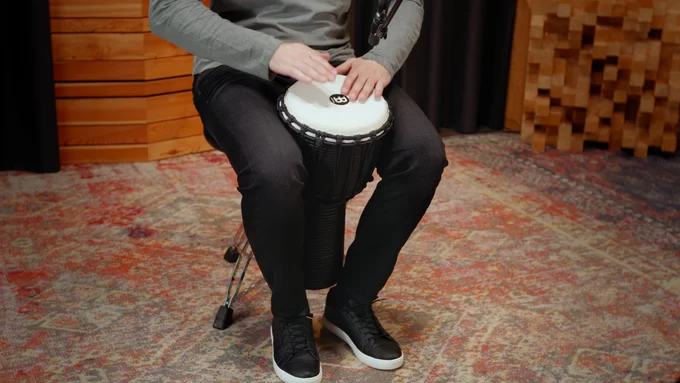 HDJ3-M - Meinl Percussion - The Modern Percussion Brand - Meinl