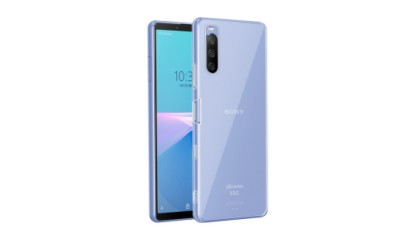Xperia 10 III SO-52B / SOG04 / A102SO / Xperia 10 III lite XQ-BT44
