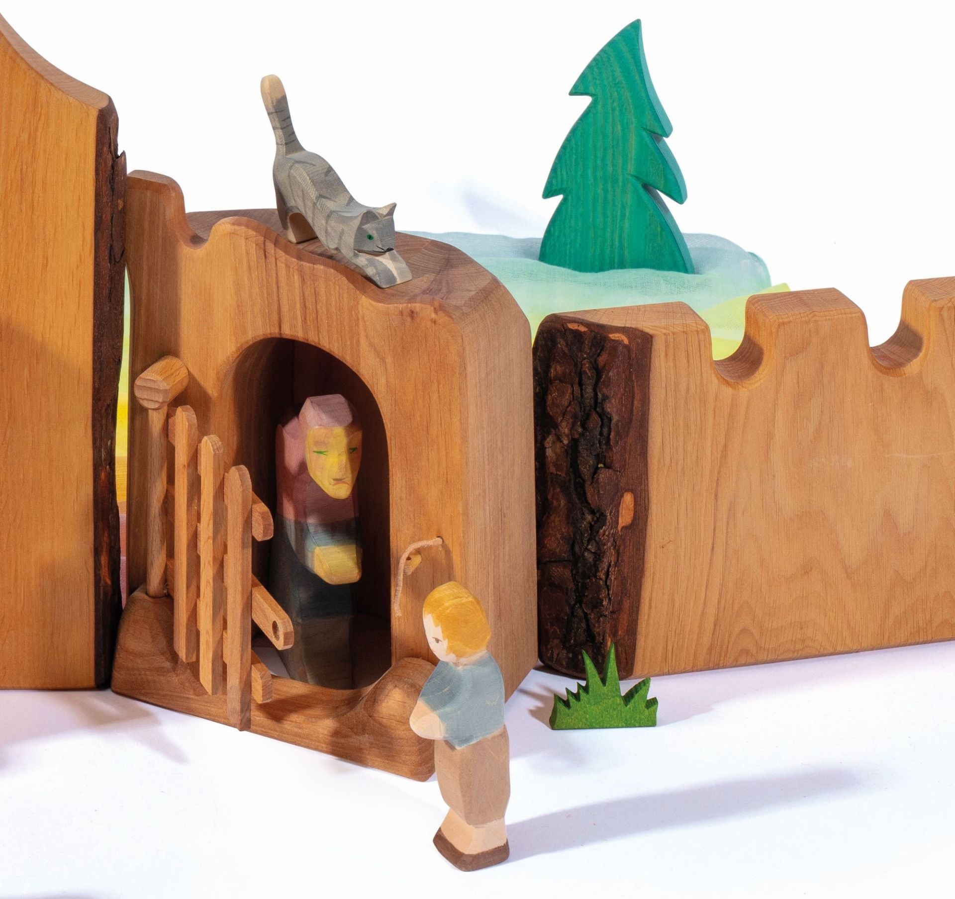 Ostheimer (オストハイマー) Hansel – Melty Colors