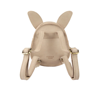 Donsje】Kapi Classic Backpack | Bunny – Melty Colors