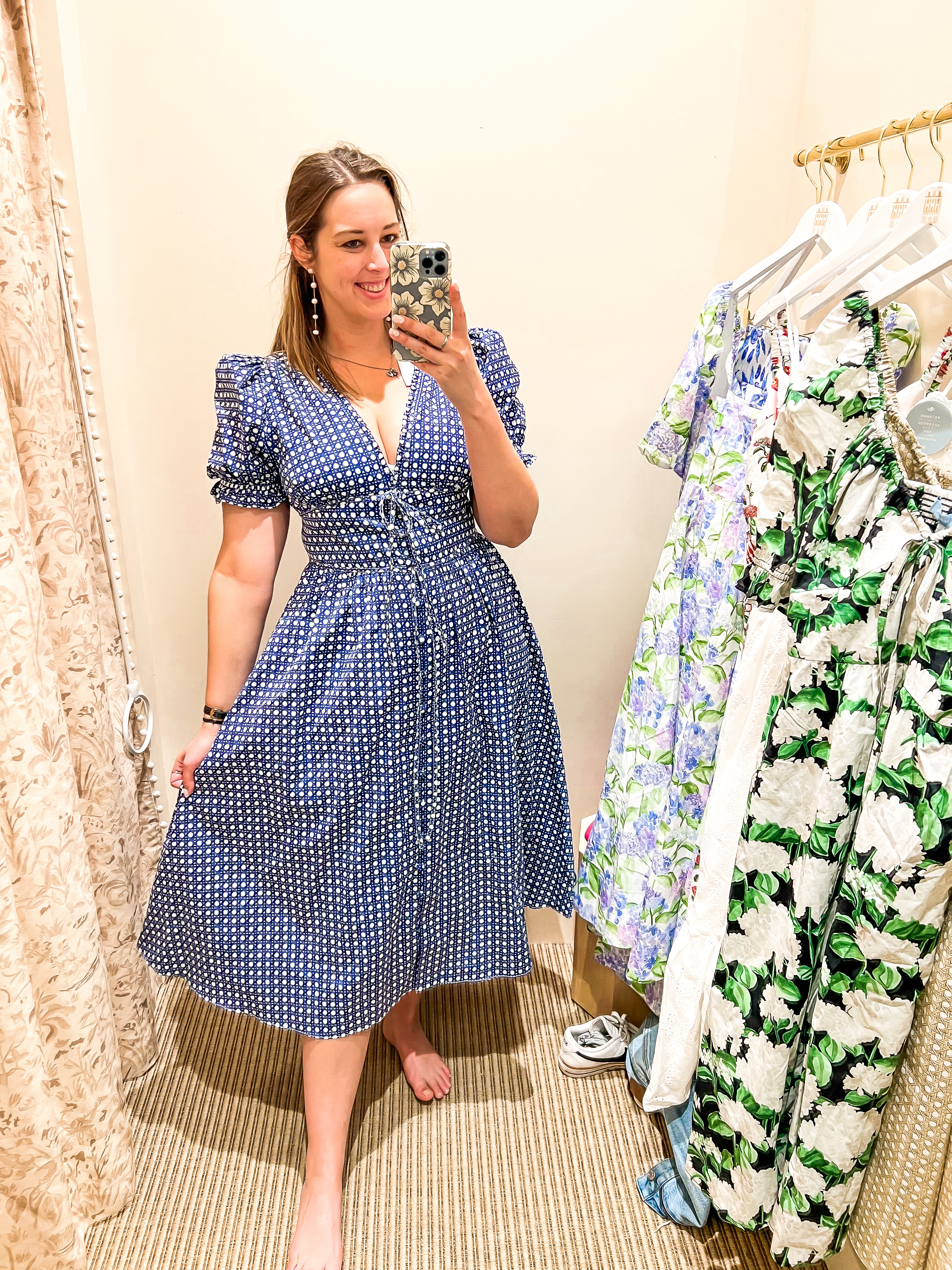 Hill House Summer Collection 2023