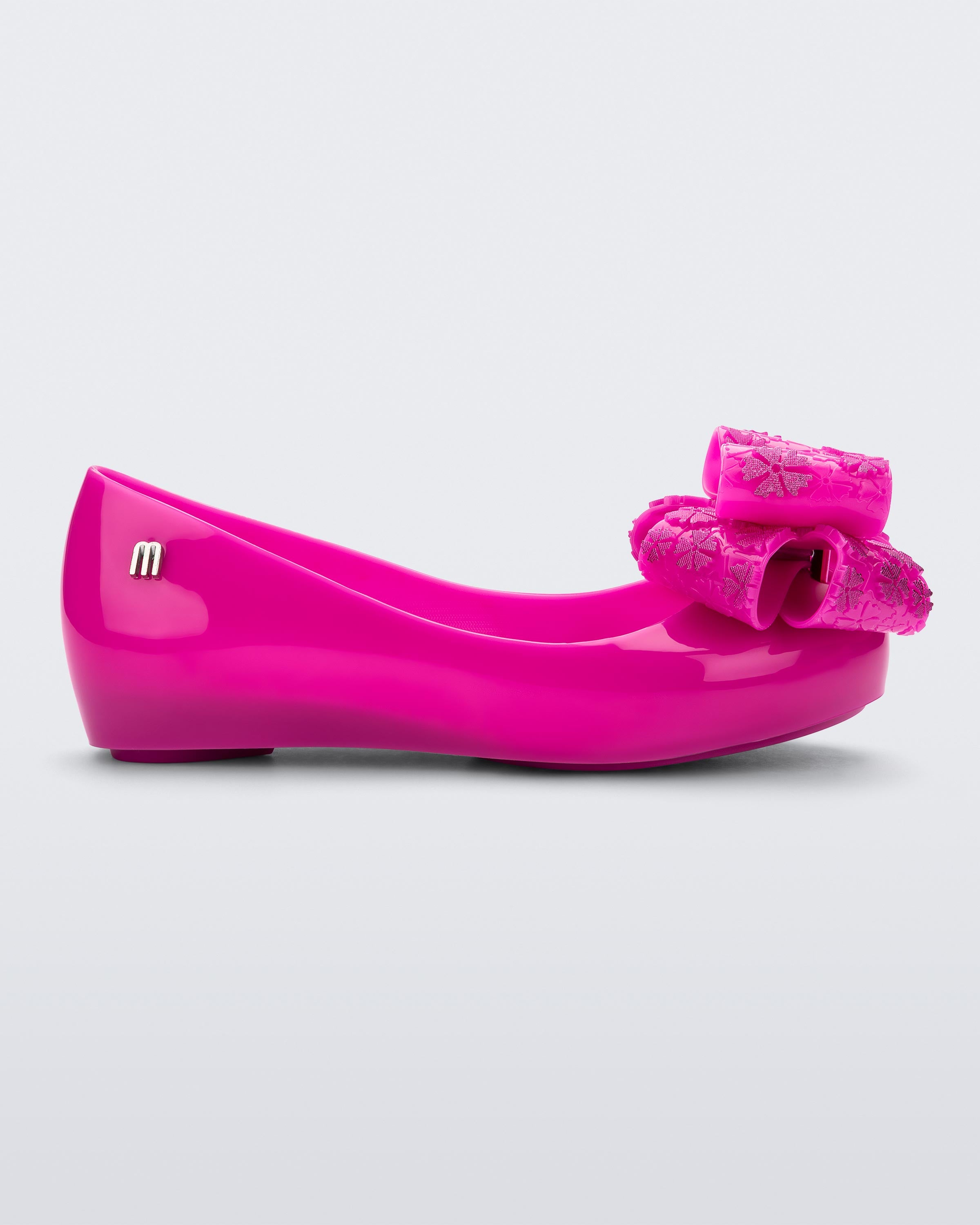 Kids Melissa Ultragirl Sweet XI INF – melissa shoes Japan