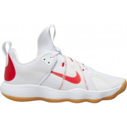 ナイキ リアクト ハイパーセット SE ホワイト メタリックゴールド 2021