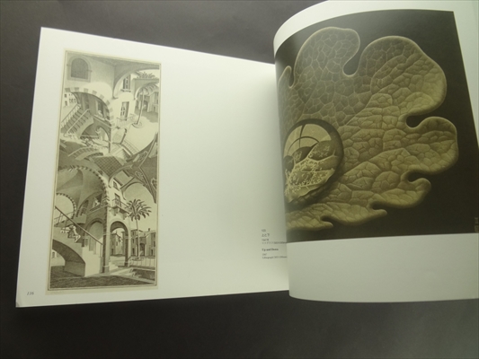 ハウステンボス・コレクション M.C. エッシャー | 古本 買取 通販