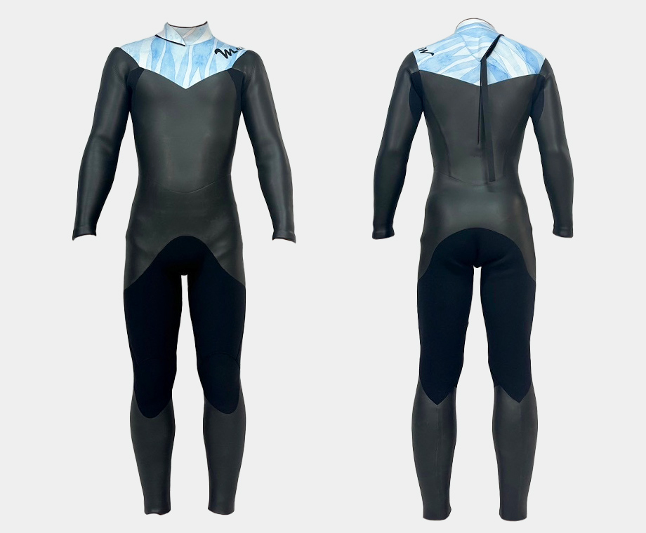 サーフィン用ウェットスーツのオーダー販売｜MELLOW