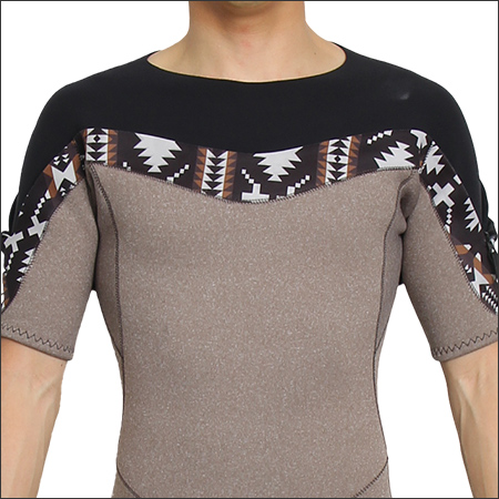 サーフィン用ウェットスーツのオーダー販売｜MELLOW