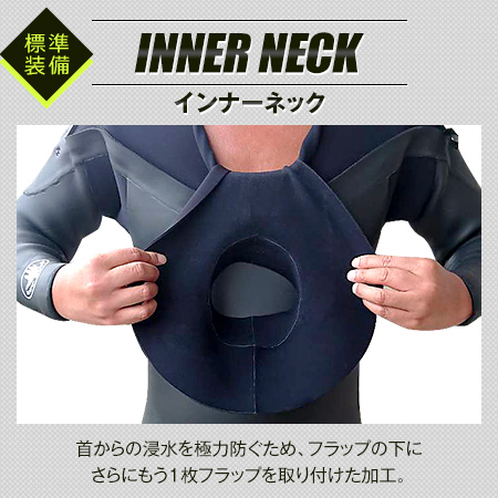 サーフィン用ウェットスーツのオーダー販売｜MELLOW