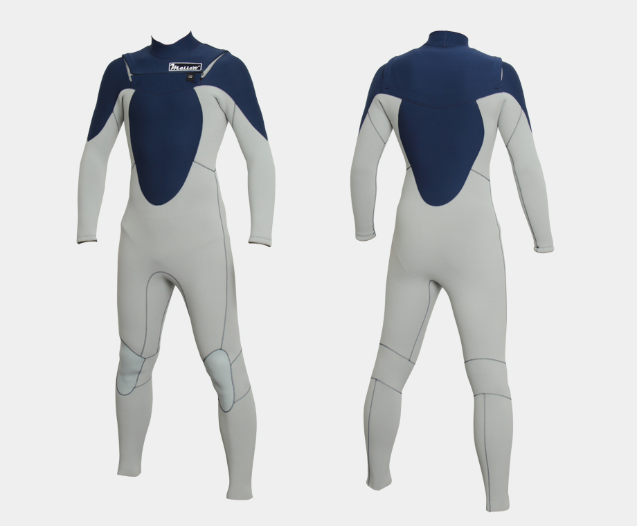 サーフィン用ウェットスーツのオーダー販売｜MELLOW