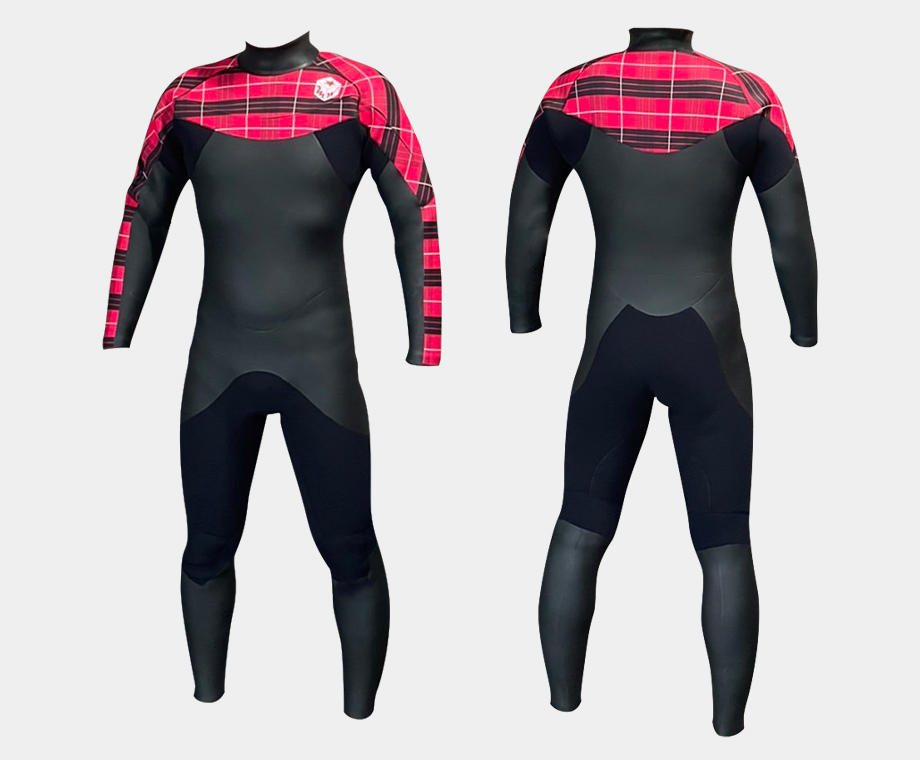 サーフィン用ウェットスーツのオーダー販売｜MELLOW