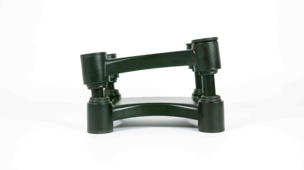 おすすめスピーカースタンド【ISO ACOUSTICS ISO-155】