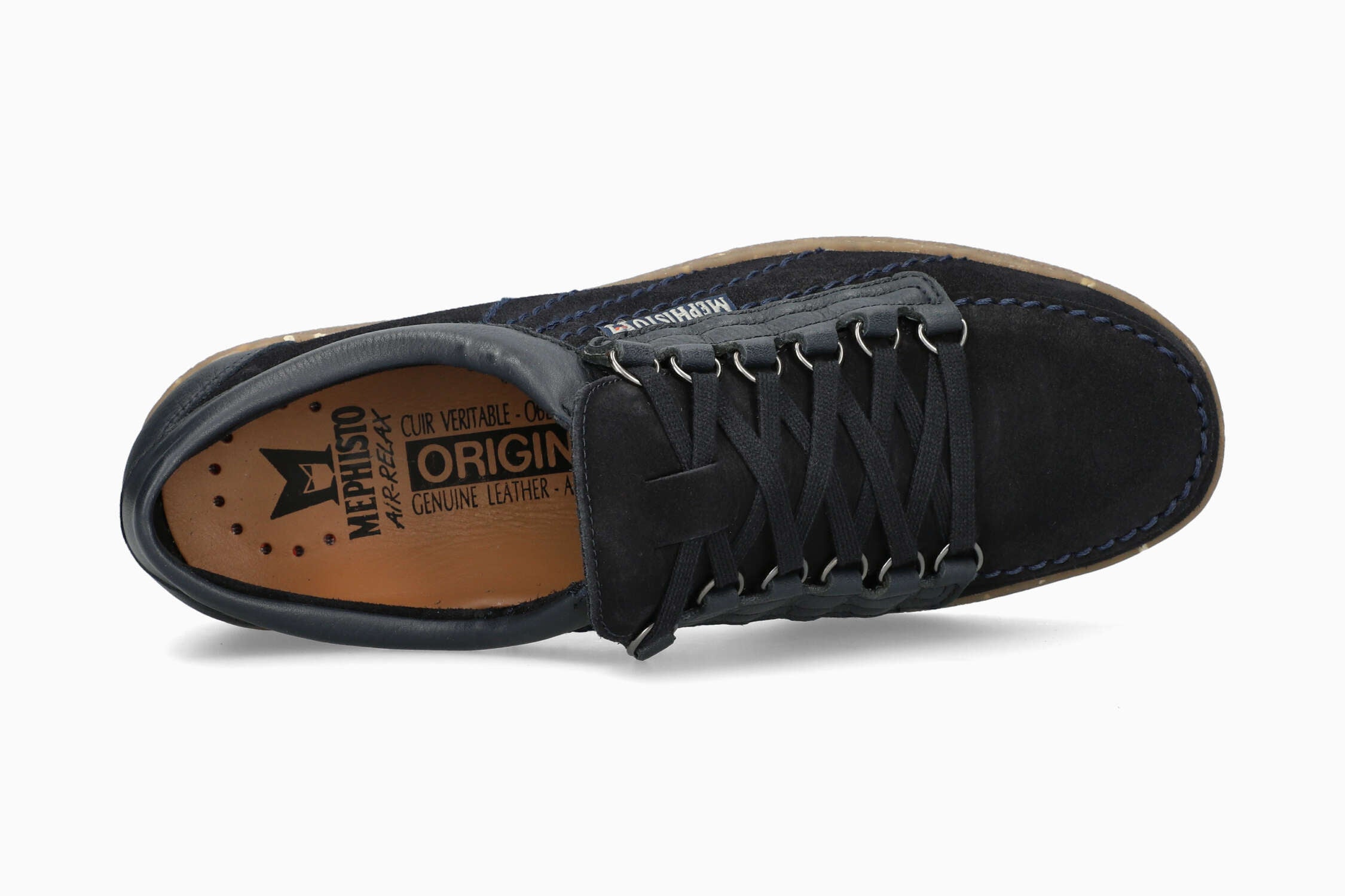 Rainbow - Blue | Mephisto USA