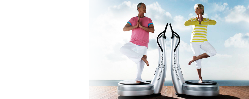 パワープレート(Power Plate)とは | 昭島市のボディーオイルマッサージ