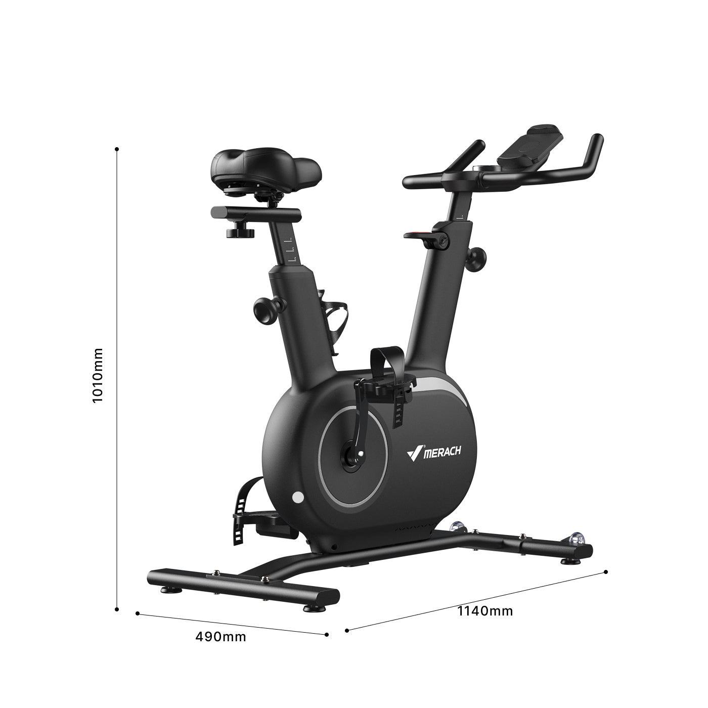 Merach スピンバイク S13 Pro – MERACH JP