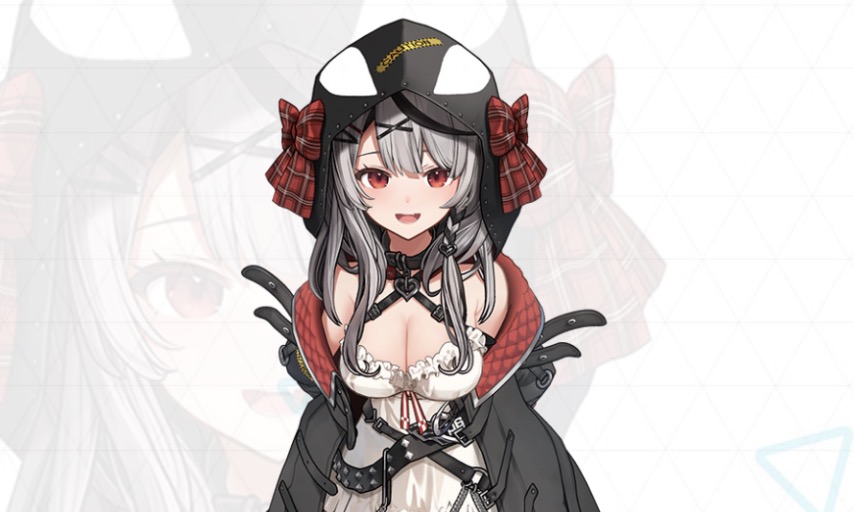 順次追加中】沙花叉クロヱさんのグッズまとめ | ホロライブ グッズ情報