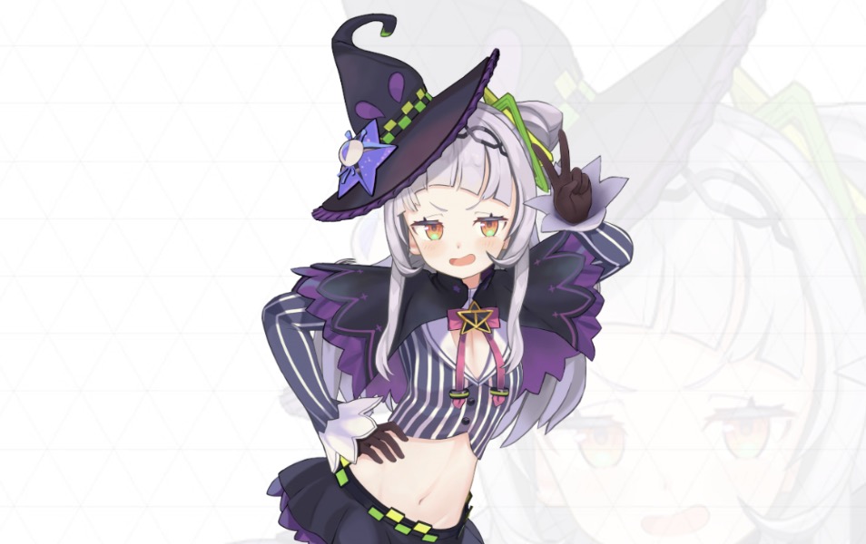 順次追加中】紫咲シオンさんのグッズまとめ | ホロライブ グッズ情報まとめ