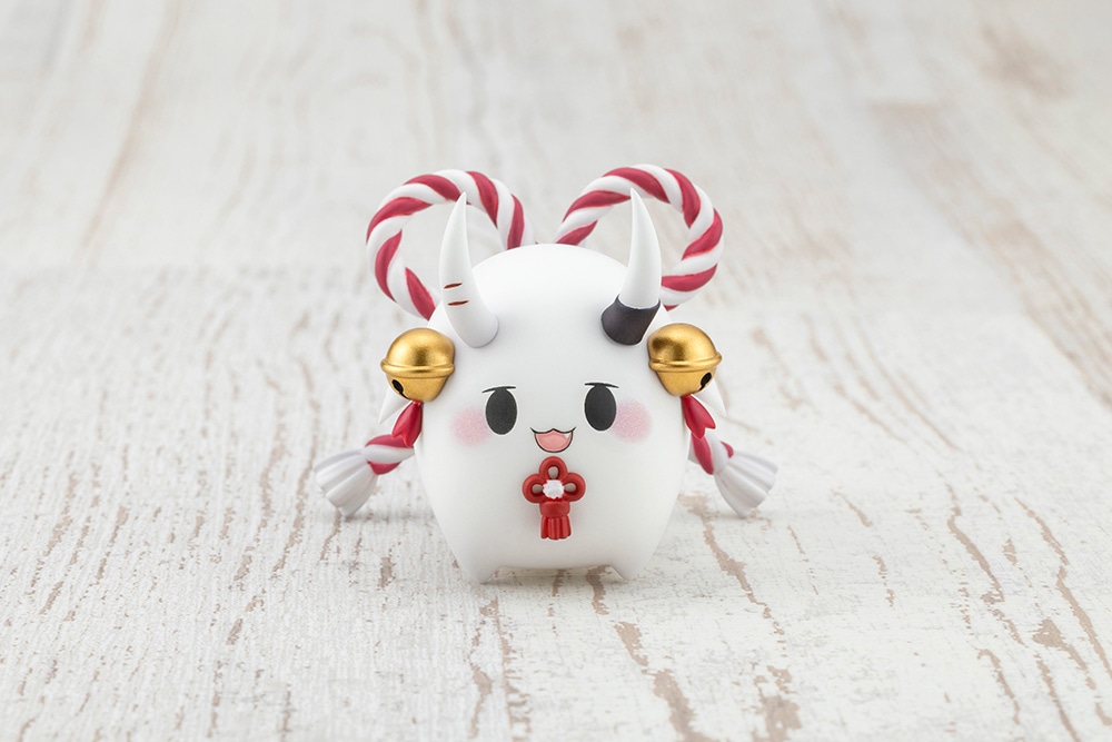 予約受付中】スケールフィギュア 百鬼あやめ～巫女衣装Ver.～：26年6月