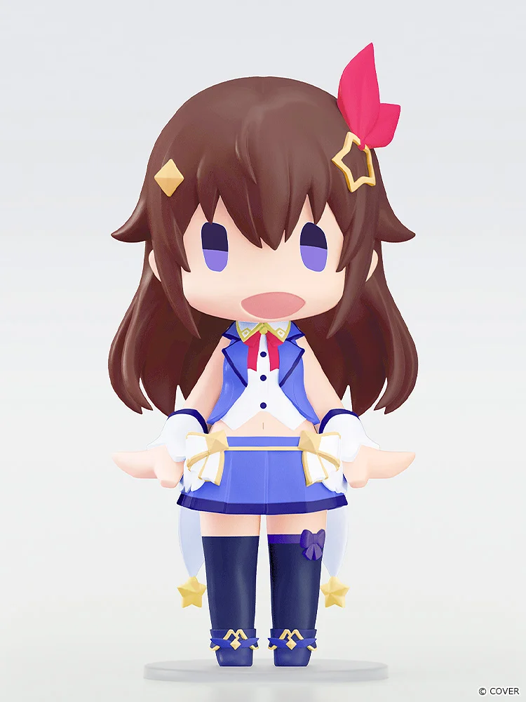 予約受付中】HELLO! GOOD SMILE ときのそら：26年7月発売 | ホロライブ