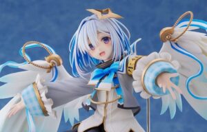 発売中】ねんどろいど 天音かなた | ホロライブ グッズ情報まとめ