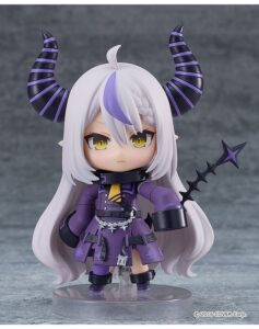 発売中】figma ラプラス・ダークネス | ホロライブ グッズ情報まとめ
