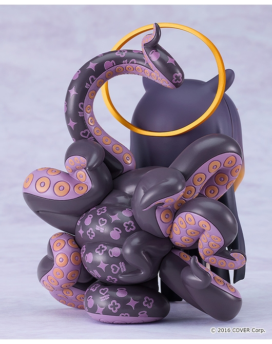 発売中】ねんどろいど 一伊那尓栖 | ホロライブ グッズ情報まとめ