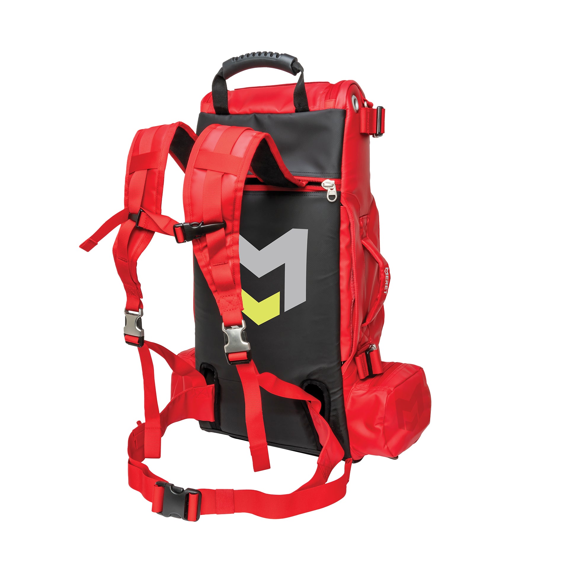 MERET RECOVER™ PRO X First Aid Emergency Response Set – Meret Thailand