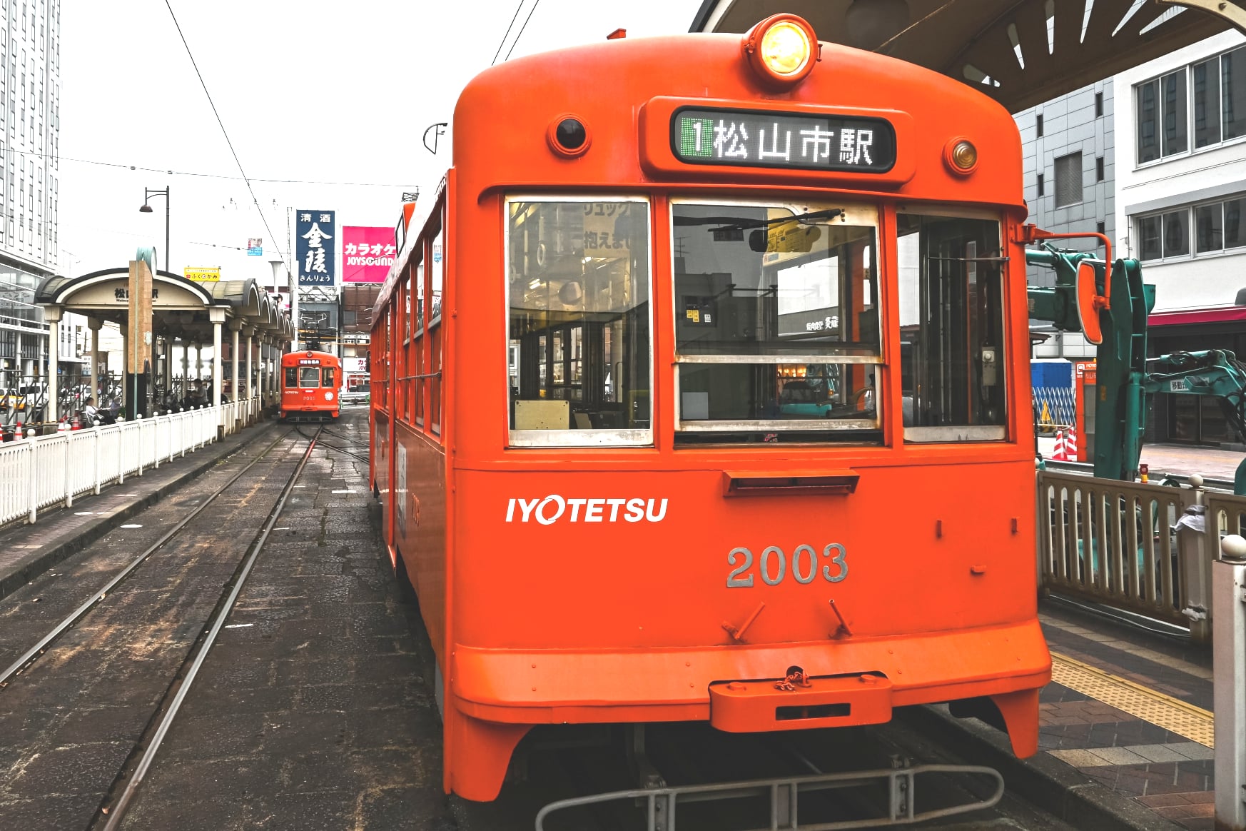 伊予鉄道「ICい～カード」9月廃止の衝撃！ 交通系ICカードと地域独自性