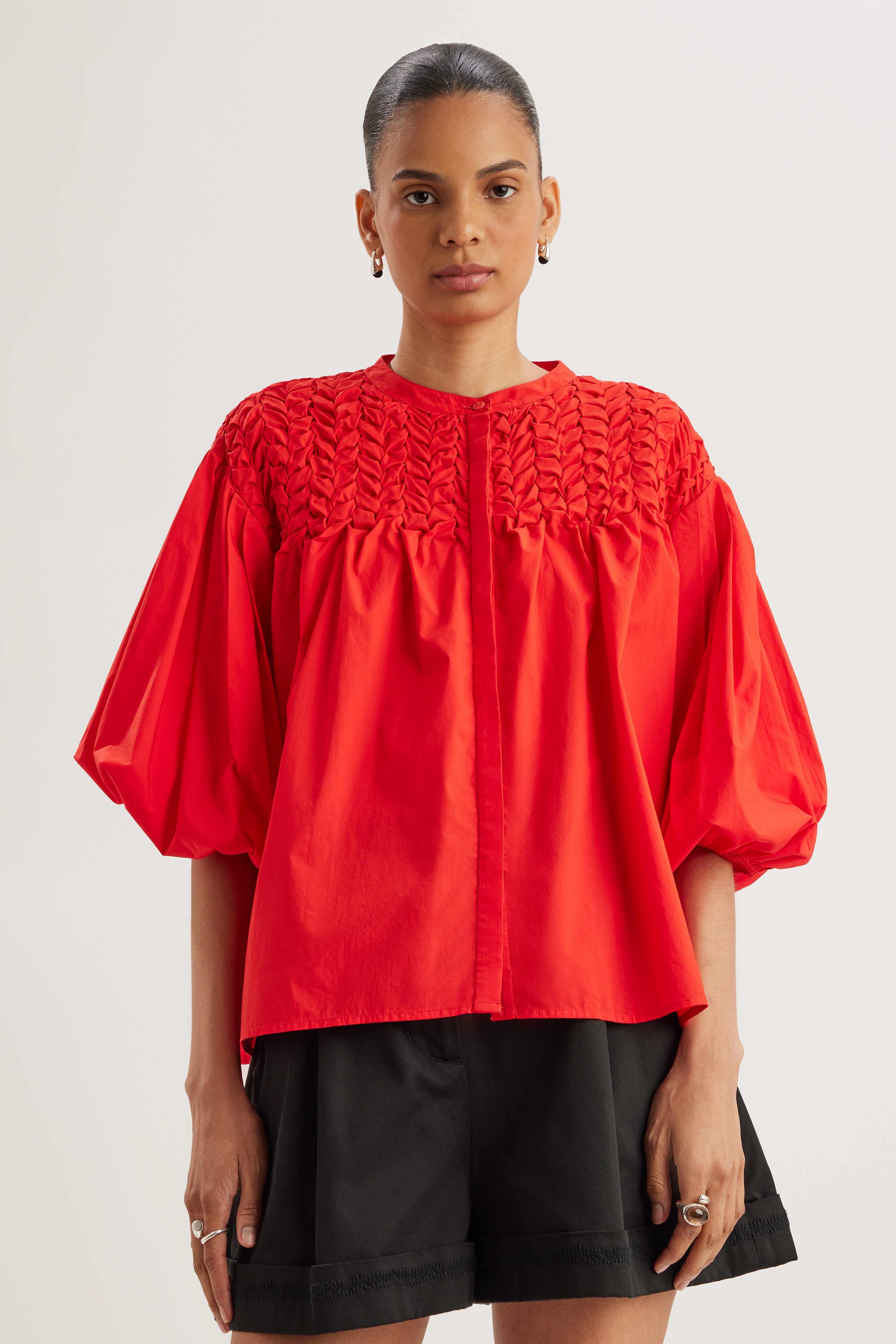 Meadow Top in Cherry