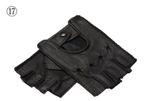 10％OFF / Bグレード 】メローラ メンズ手袋◇サイズ 8 (M) – Merola