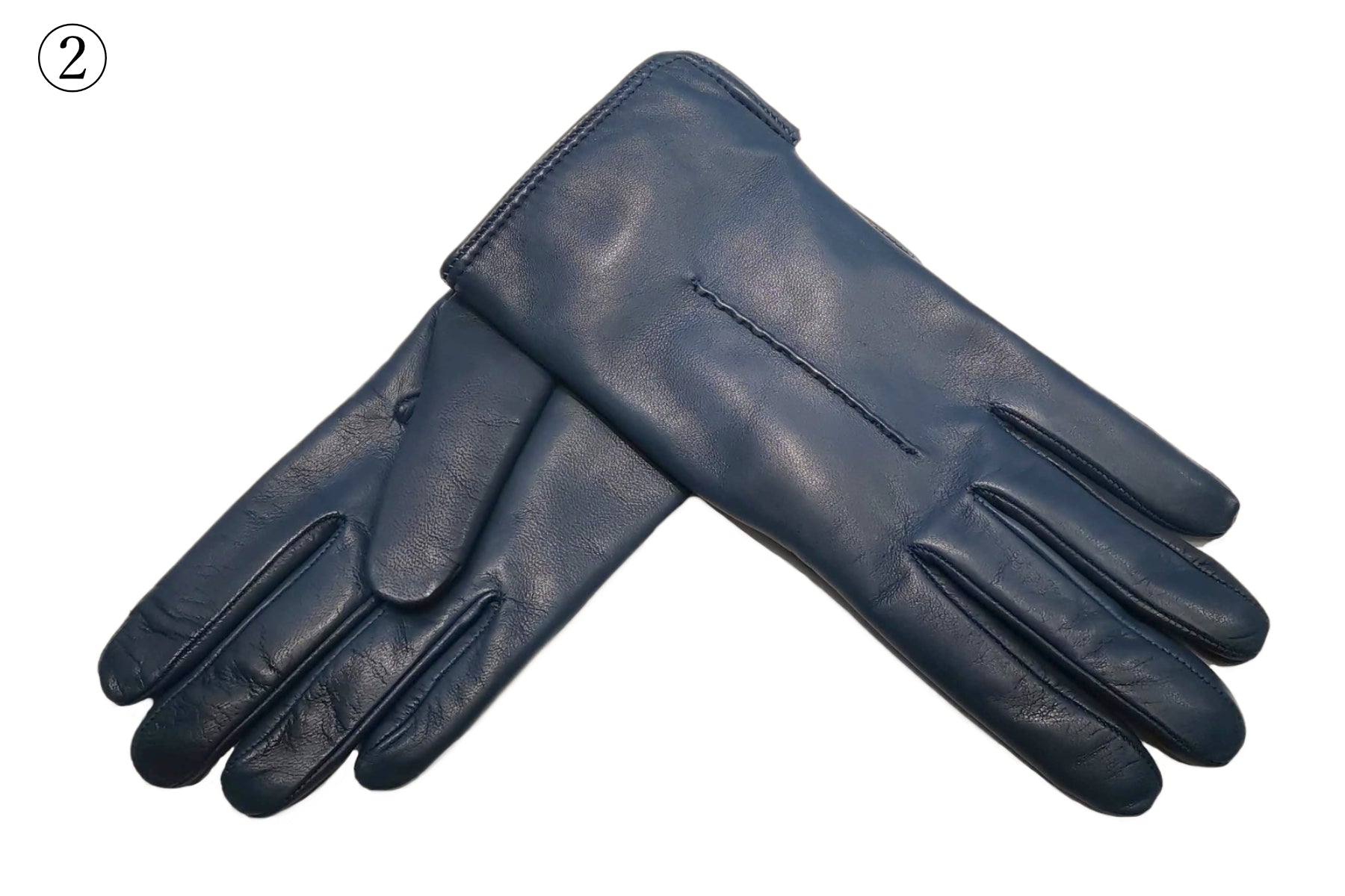 10％OFF / Bグレード 】メローラ レディース手袋◇サイズ 7.5 (L) – Merola