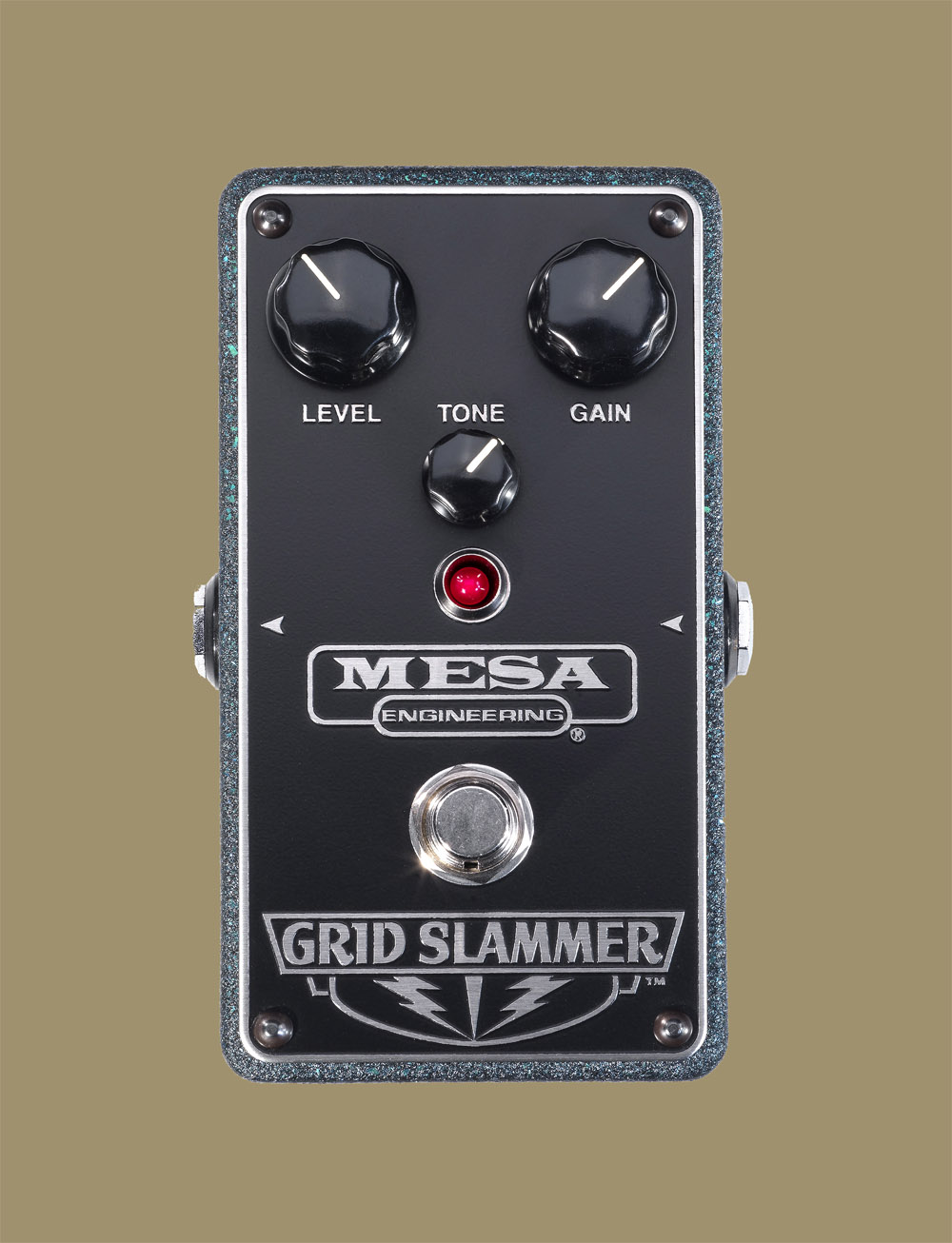 Introducing: Four New Drive and Distortion Pedals from Mesa