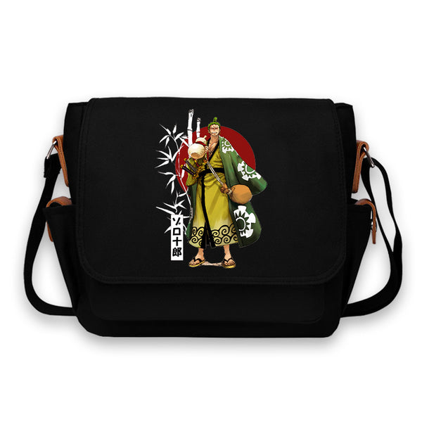 Roronoa_Zoro_Messenger_Bag_Bla