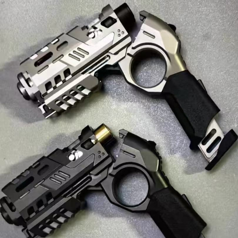 GoBiggeR PUNNK | Fidget Toy | MetaEDC