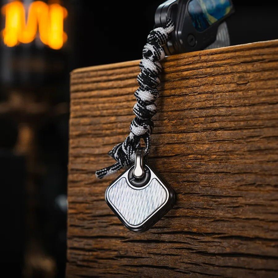 01EDC MINI TOAST Fidget Slider | Fidget Toy | MetaEDC