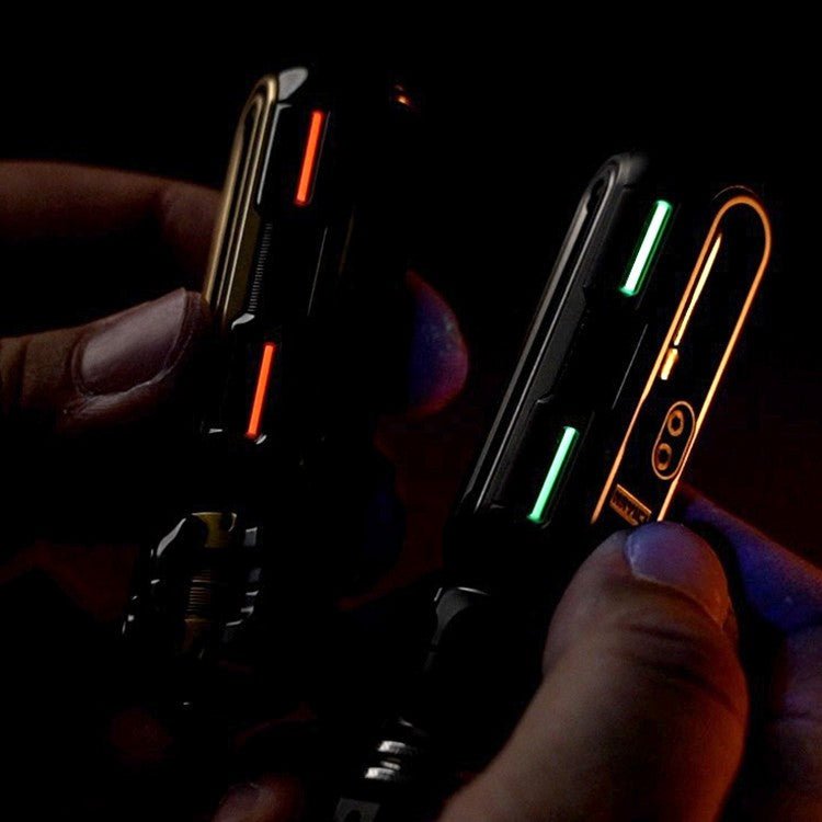 Muyi ARTILLERY Fidget Slider | Fidget Toy | MetaEDC