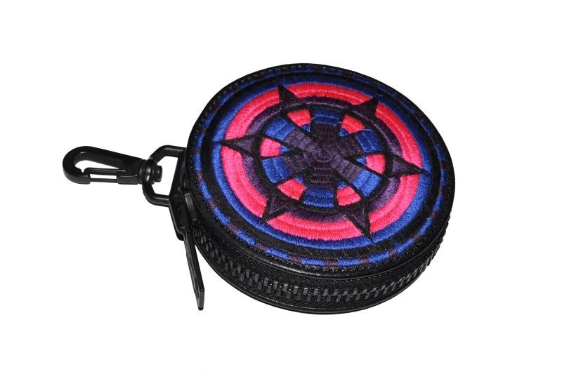 blackmeans(ブラックミーンズ)/【META Group別注予約受付】Embroidery