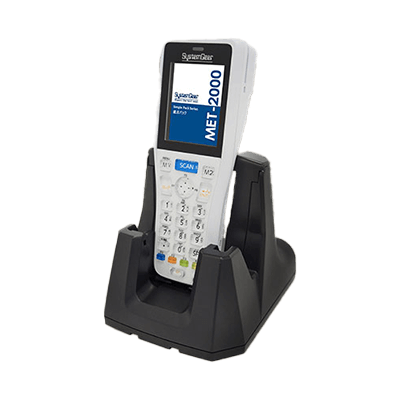 シンプルパックシリーズ 蔵点パック (ハンディーターミナル MET-2000＋