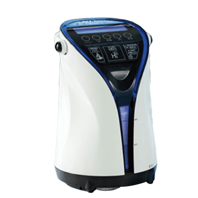 水素ガス吸入器リタエアー | 株式会社PHOENIX JAPAN