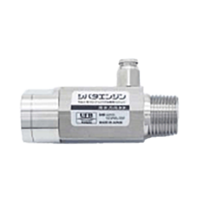 高濃度に気体を溶解 気体自吸式 ウルトラファインバブル発生装置